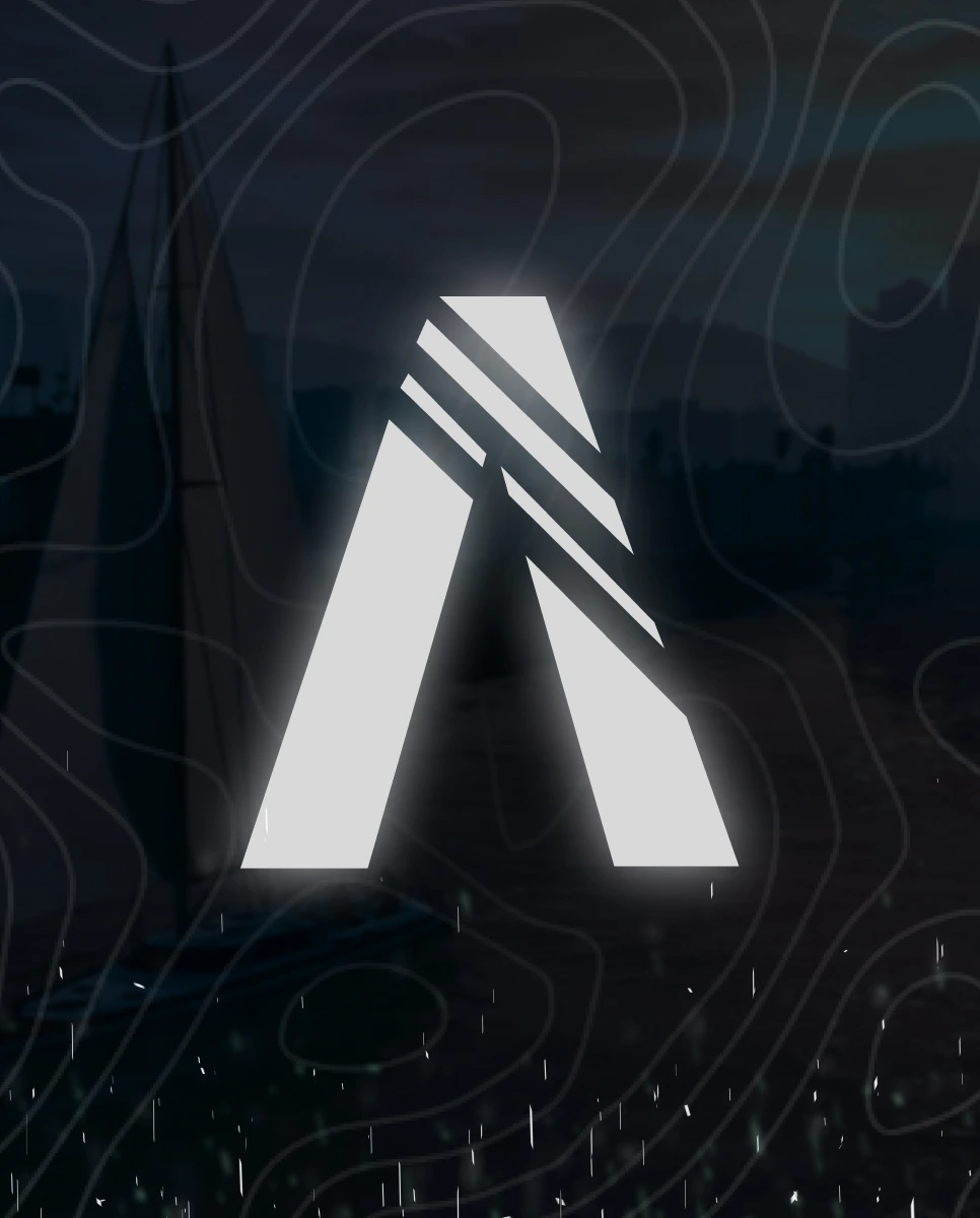 FiveM roleplay scene artwork